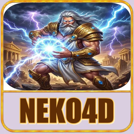 neko4d bonus