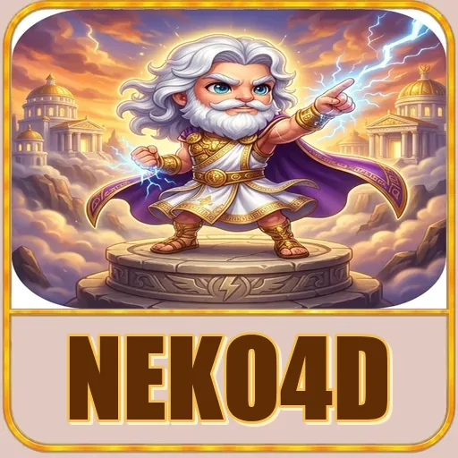 Enam jenis lotre berlisensi neko4d termasuk Mega Lottery dan Instant Win