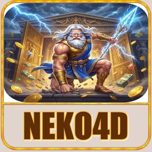 Formulir masuk neko4d dengan email atau NIK, 2FA opsional, dan AES-256