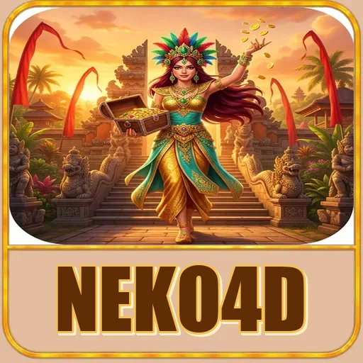 CDN neko4d di kota besar Indonesia, server AWS Jakarta dan Singapura