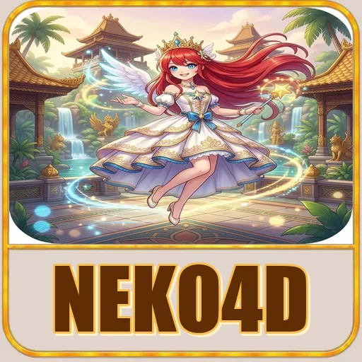 Keuntungan VIP neko4d: cashback 10–20%, reload 200%, manajer khusus