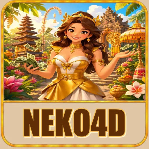 Tingkatan program VIP neko4d